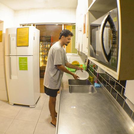 Bamboo Rio Hostel Rio de Janeiro Eksteriør bilde