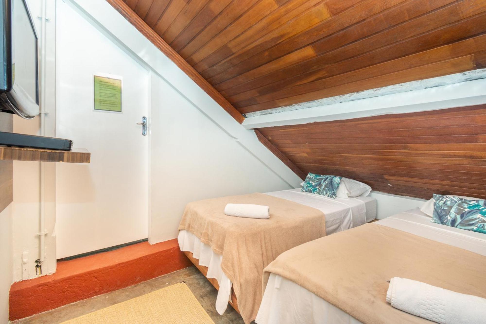 Bamboo Rio Hostel Rio de Janeiro Eksteriør bilde