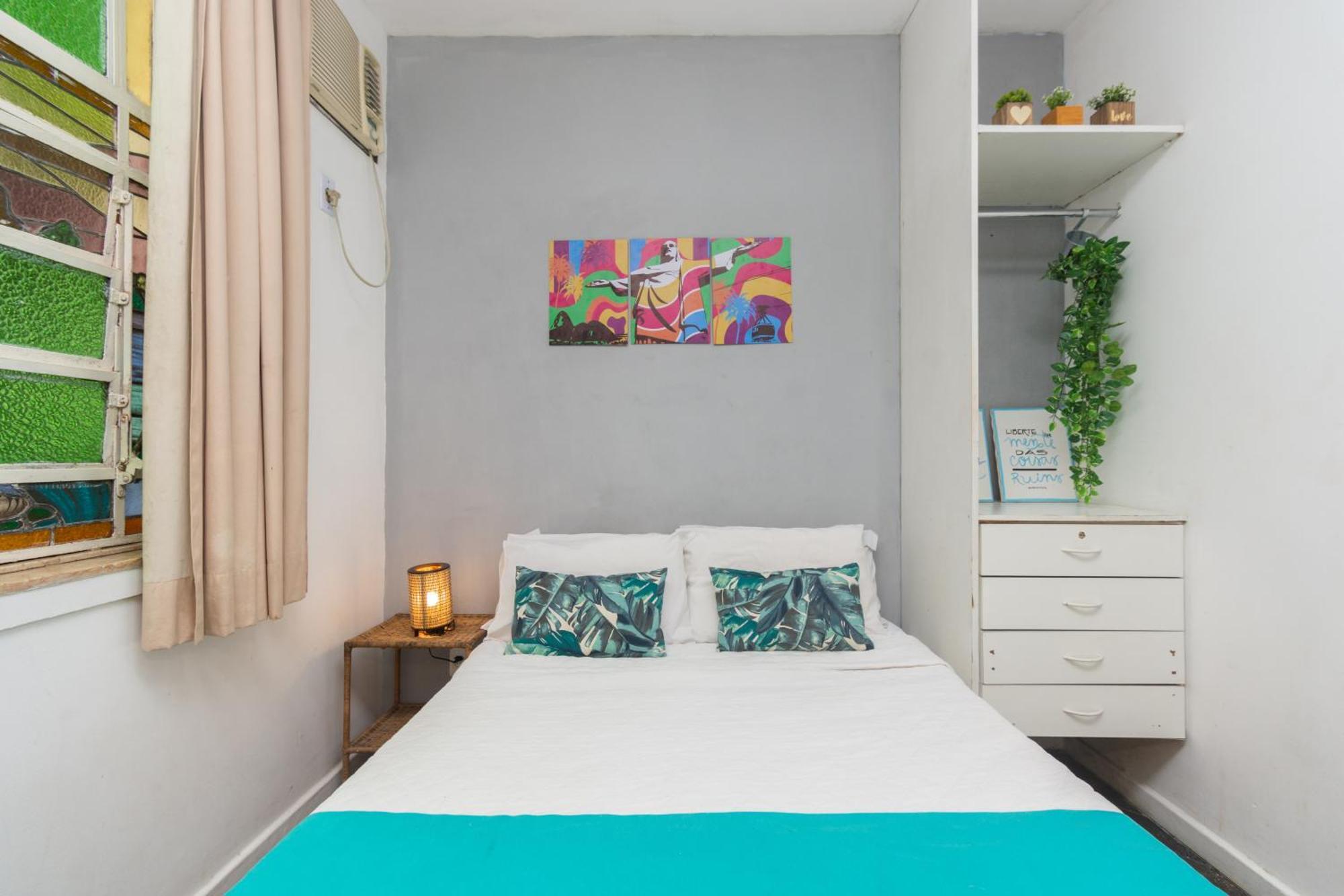 Bamboo Rio Hostel Rio de Janeiro Eksteriør bilde