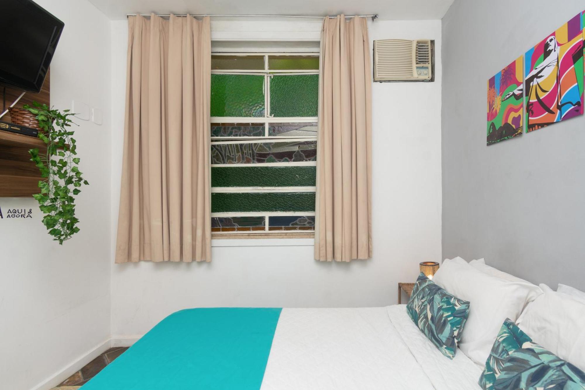 Bamboo Rio Hostel Rio de Janeiro Eksteriør bilde