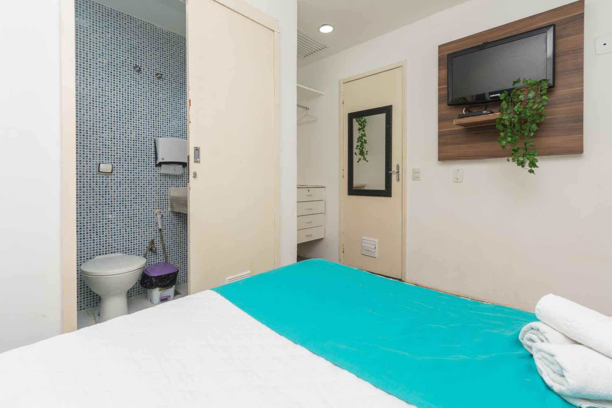 Bamboo Rio Hostel Rio de Janeiro Eksteriør bilde