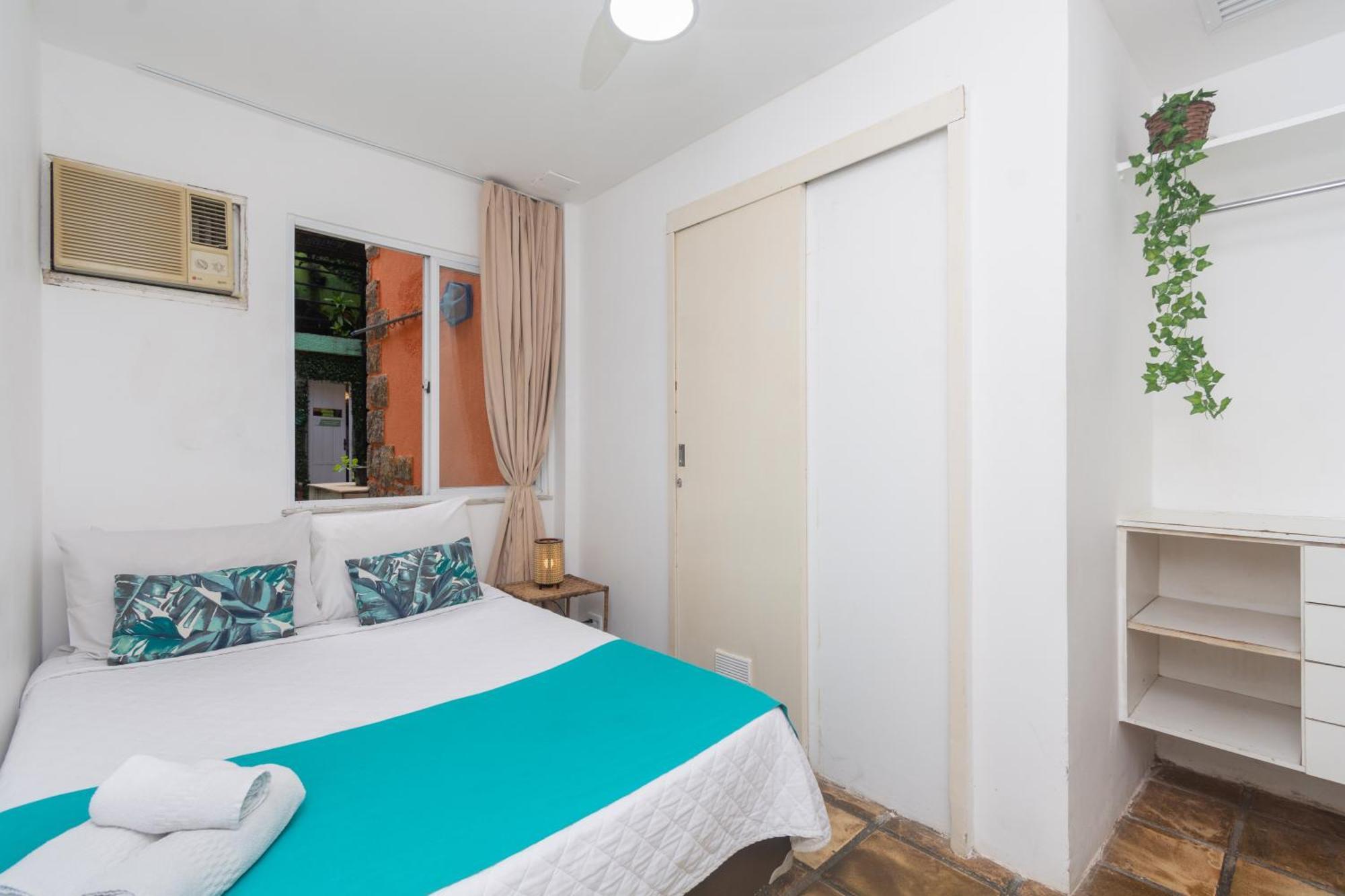 Bamboo Rio Hostel Rio de Janeiro Eksteriør bilde