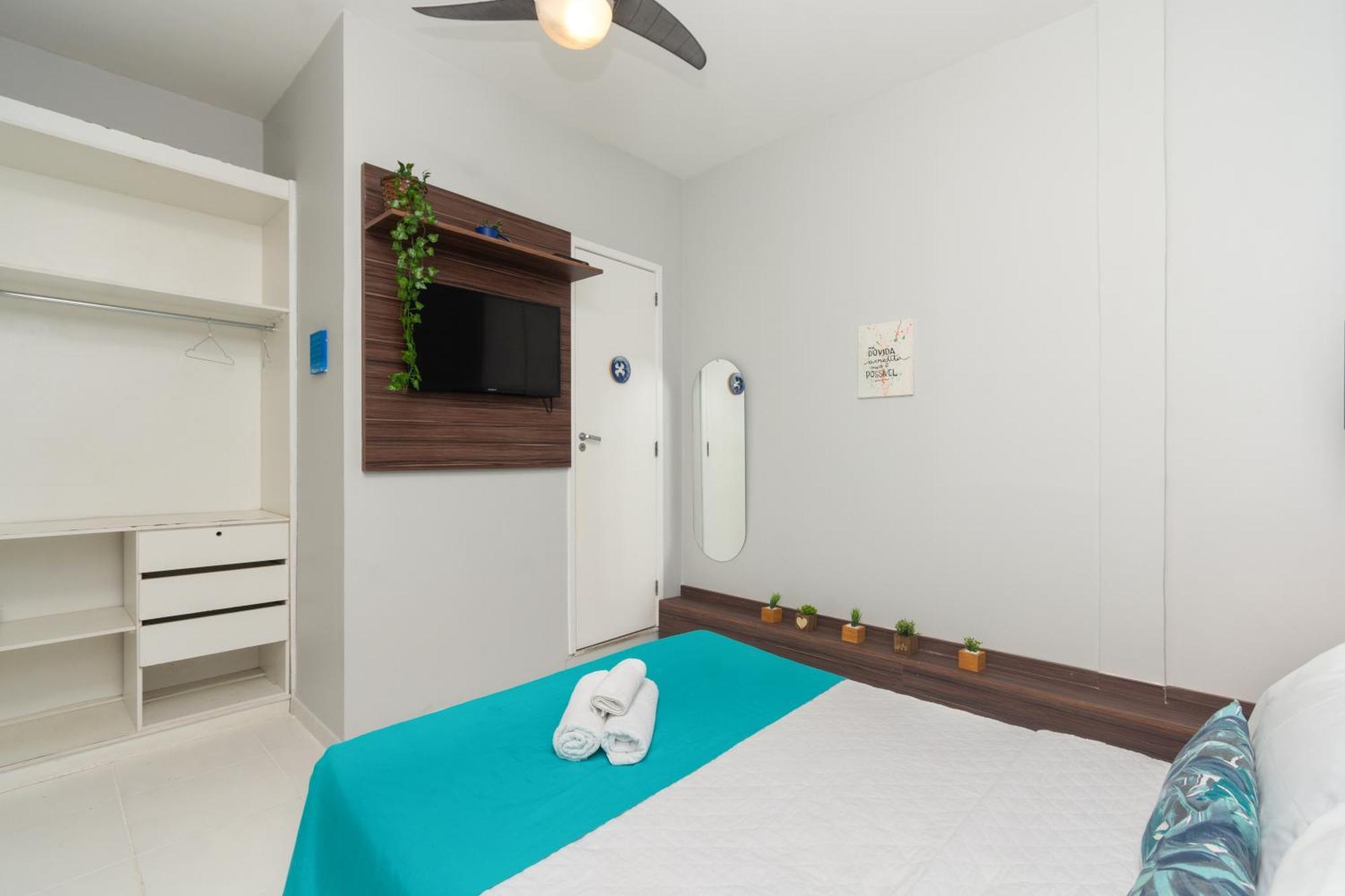 Bamboo Rio Hostel Rio de Janeiro Eksteriør bilde
