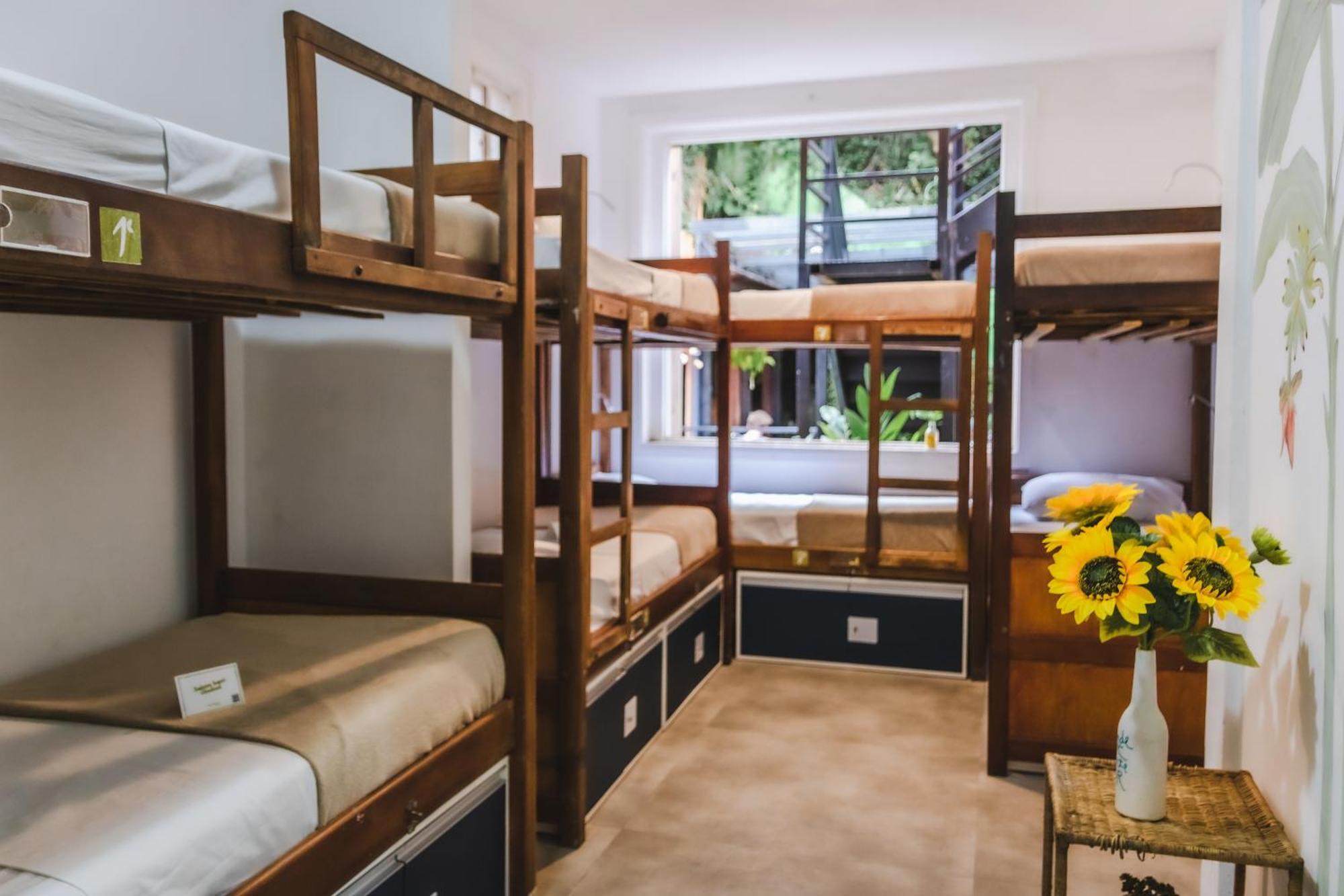 Bamboo Rio Hostel Rio de Janeiro Eksteriør bilde