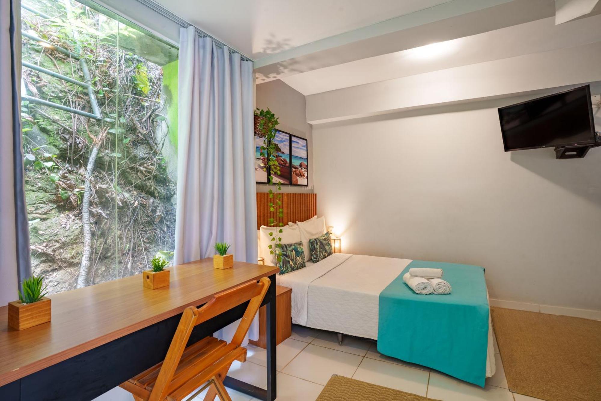Bamboo Rio Hostel Rio de Janeiro Eksteriør bilde