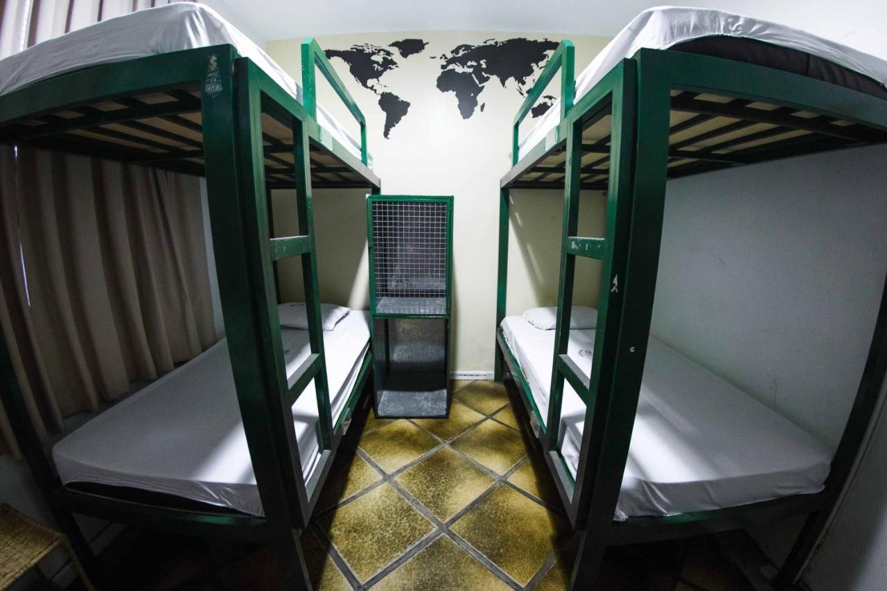 Bamboo Rio Hostel Rio de Janeiro Eksteriør bilde