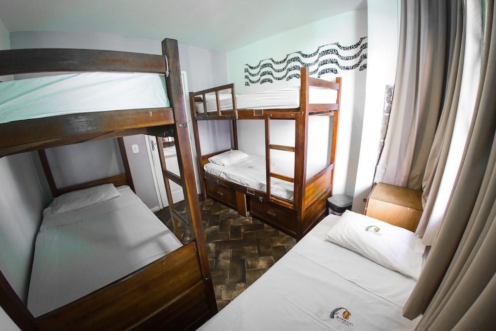 Bamboo Rio Hostel Rio de Janeiro Eksteriør bilde
